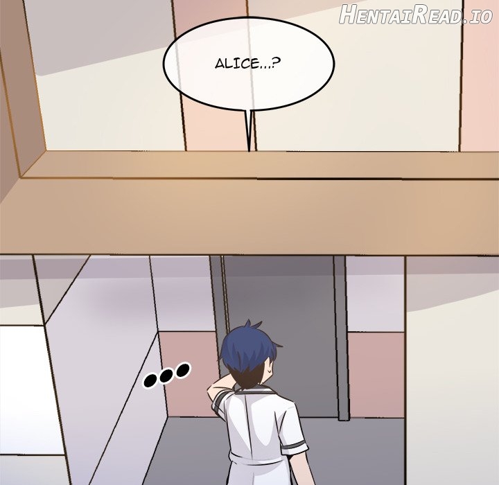 Entrapment - Manhwa Chapter 22 - page 45