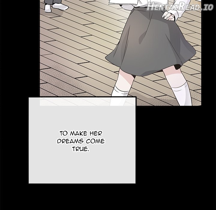 Entrapment - Manhwa Chapter 22 - page 7