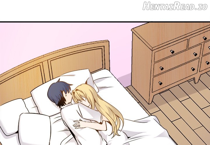 Entrapment - Manhwa Chapter 23 - page 3