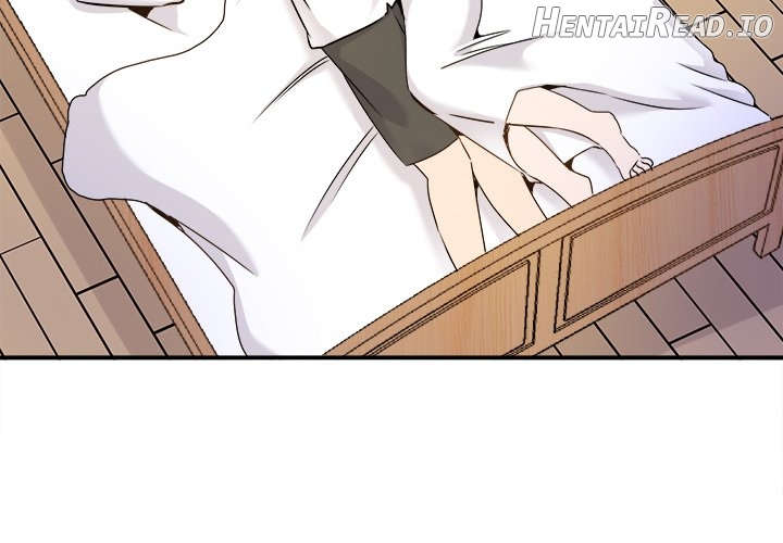 Entrapment - Manhwa Chapter 23 - page 4
