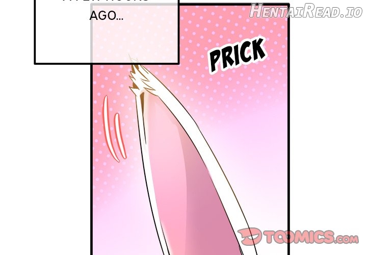 Entrapment - Manhwa Chapter 24 - page 2