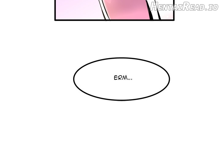 Entrapment - Manhwa Chapter 24 - page 3