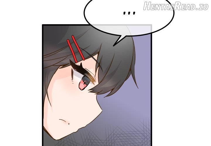 Entrapment - Manhwa Chapter 25 - page 3