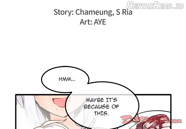 Entrapment - Manhwa Chapter 26 - page 2