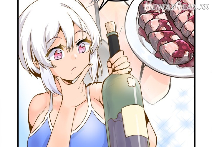 Entrapment - Manhwa Chapter 26 - page 3