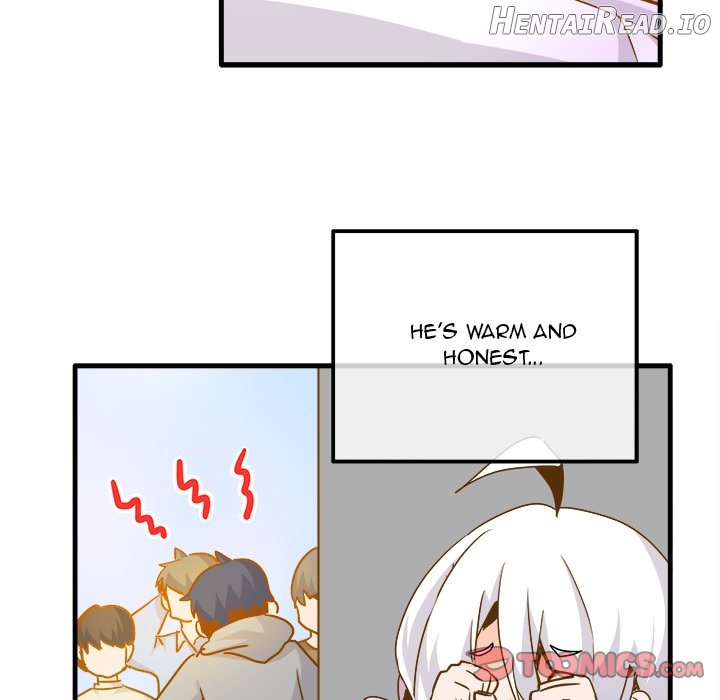 Entrapment - Manhwa Chapter 26 - page 50