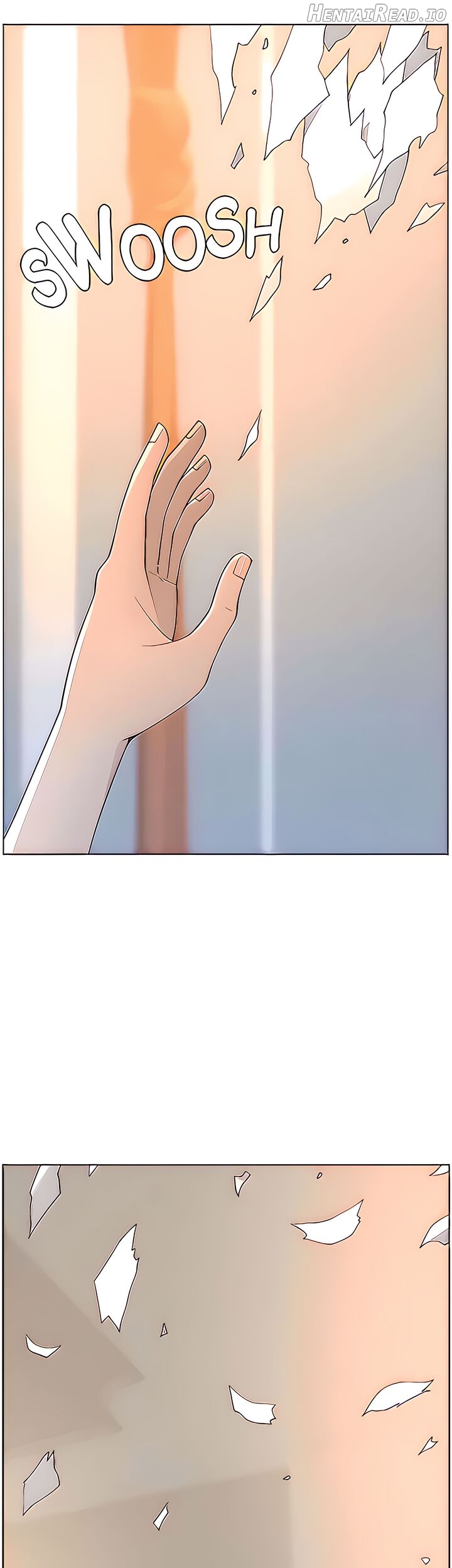 Father’s Lust  Hentai Chapter 108 - page 4