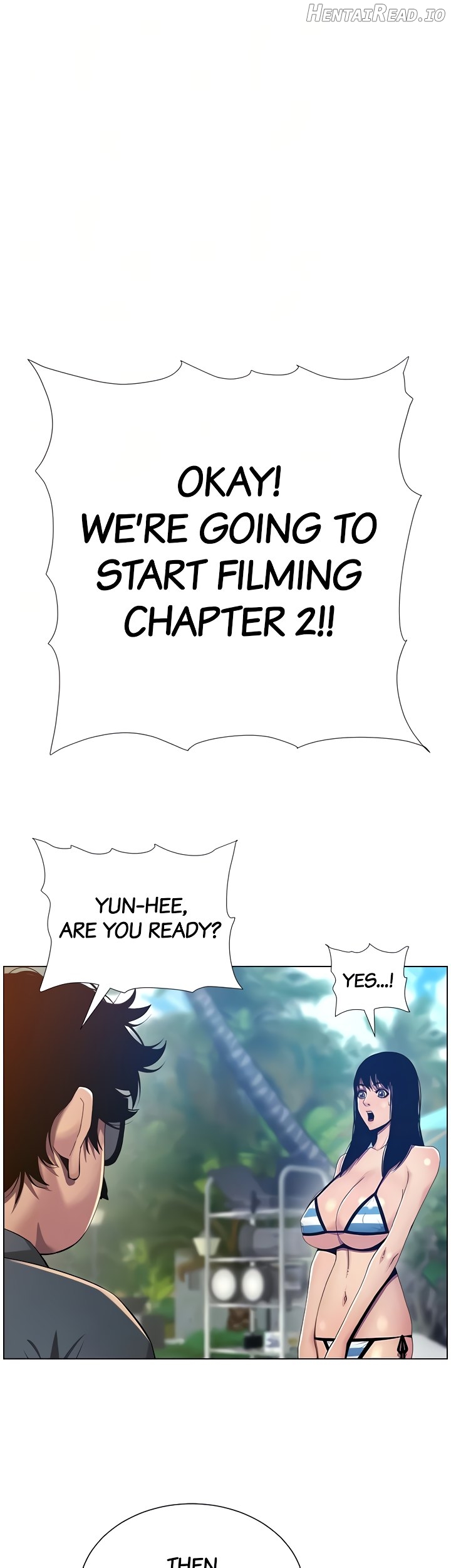 Father’s Lust  Hentai Chapter 93 - page 20
