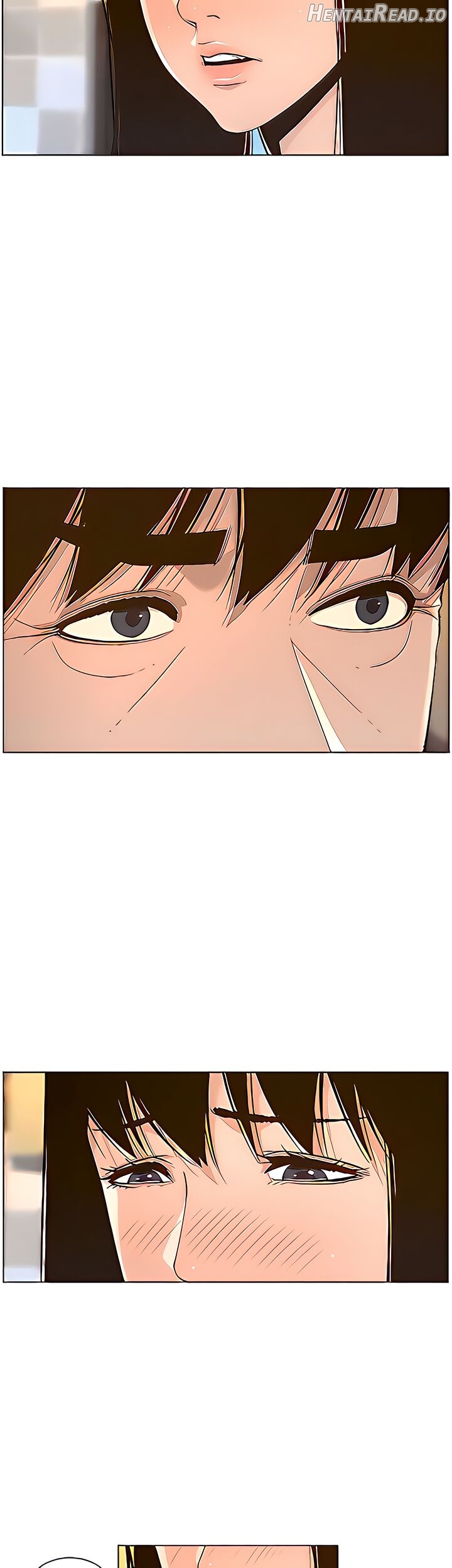 Father’s Lust  Hentai Chapter 109 - page 22