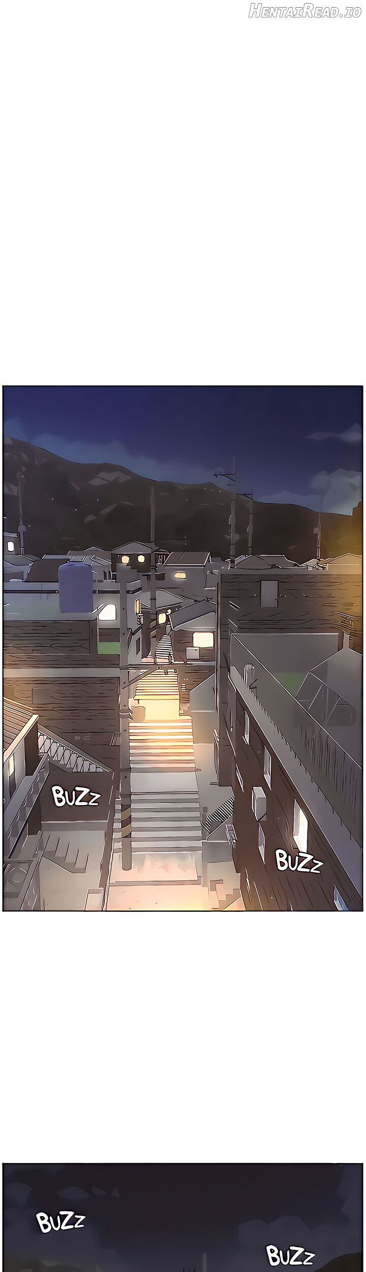Father’s Lust  Hentai Chapter 110 - page 32