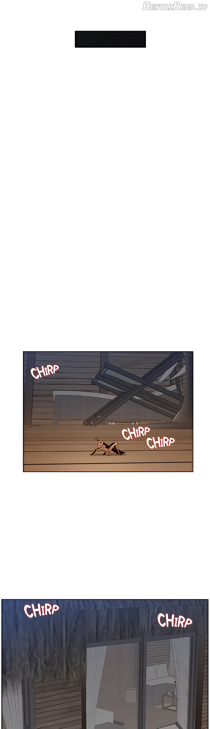 Father’s Lust  Hentai Chapter 95 - page 24