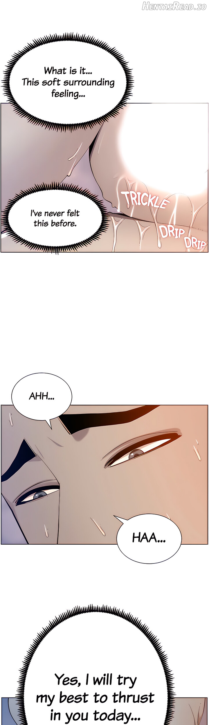 Father’s Lust  Hentai Chapter 95 - page 47