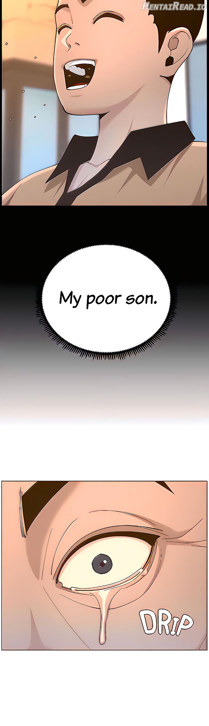 Father’s Lust  Hentai Chapter 111 - page 48