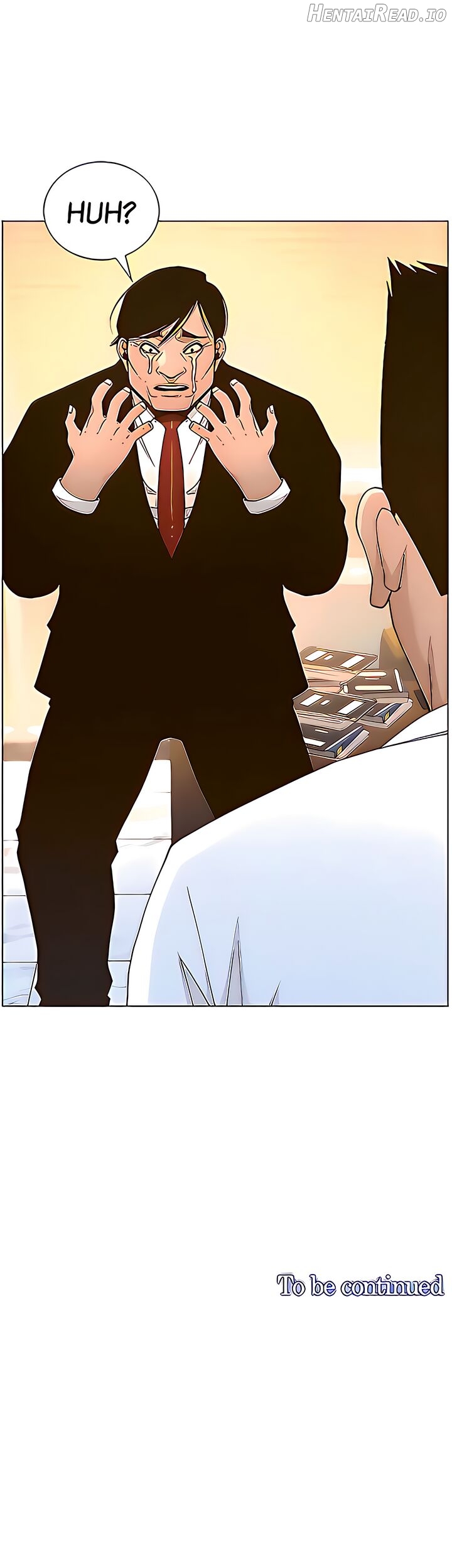 Father’s Lust  Hentai Chapter 111 - page 49