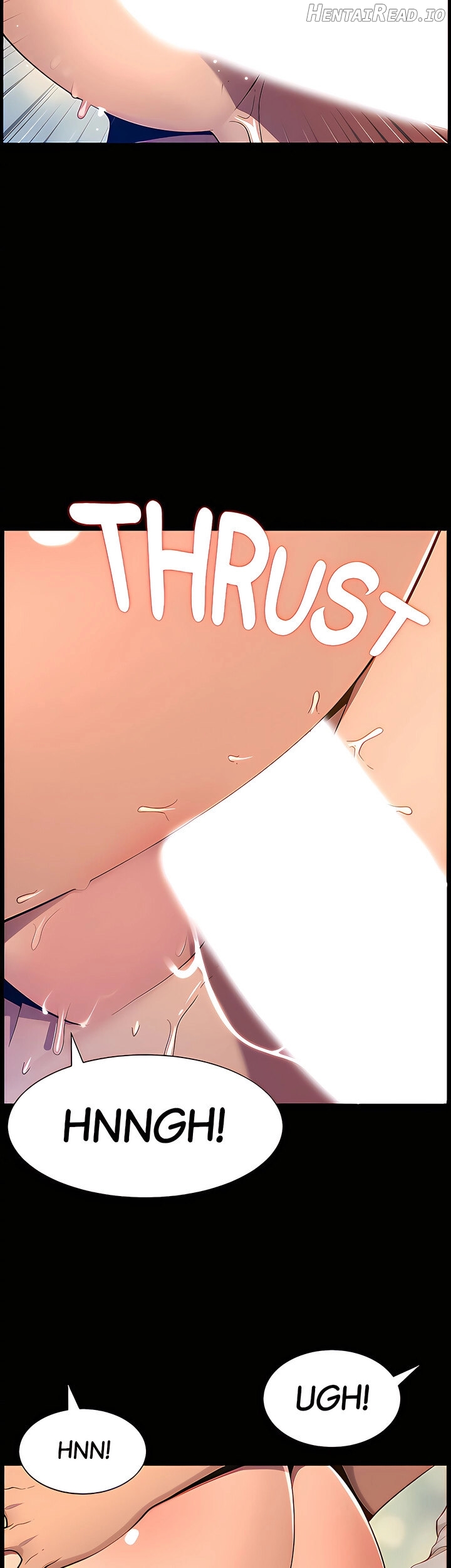 Father’s Lust  Hentai Chapter 96 - page 41