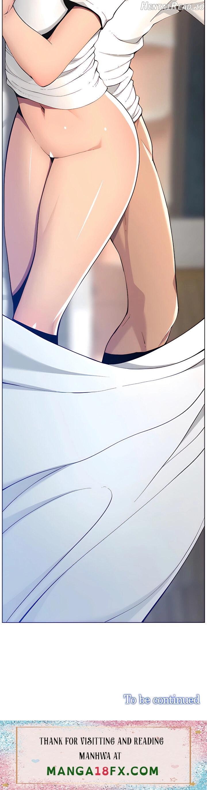 Father’s Lust  Hentai Chapter 96 - page 49