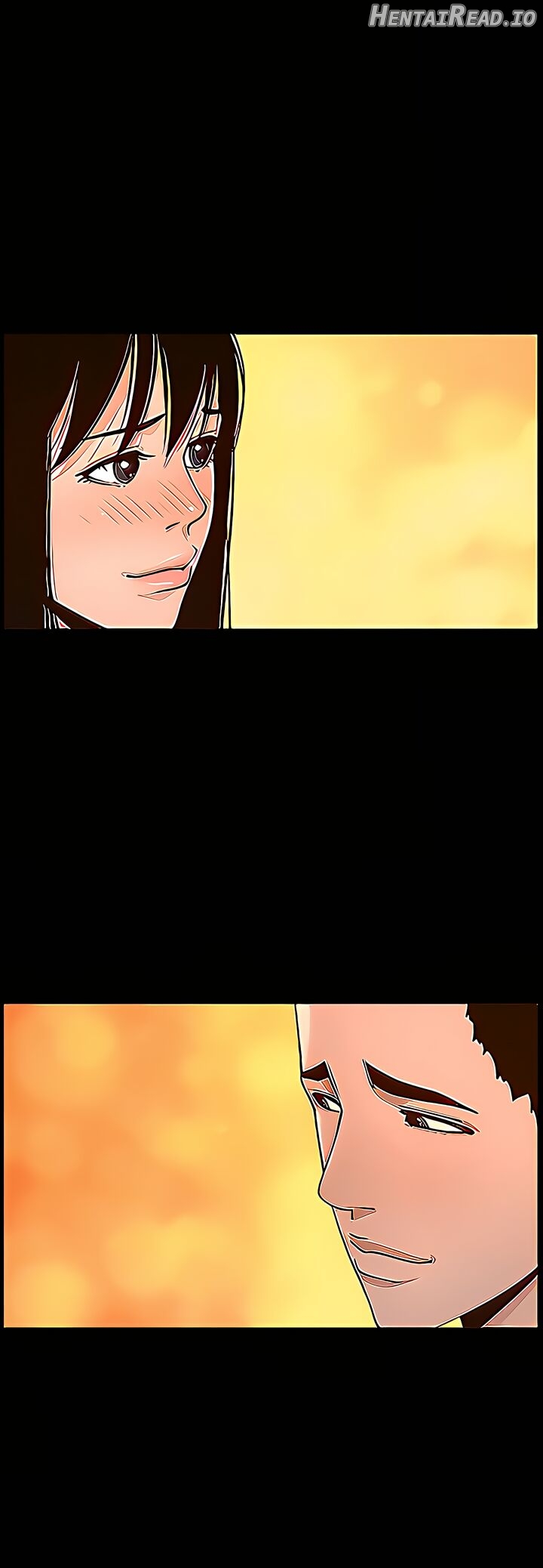 Father’s Lust  Hentai Chapter 112 - page 35