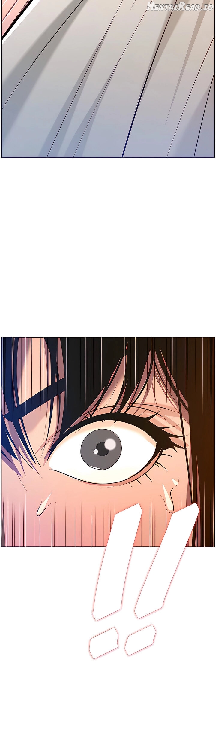 Father’s Lust  Hentai Chapter 97 - page 2