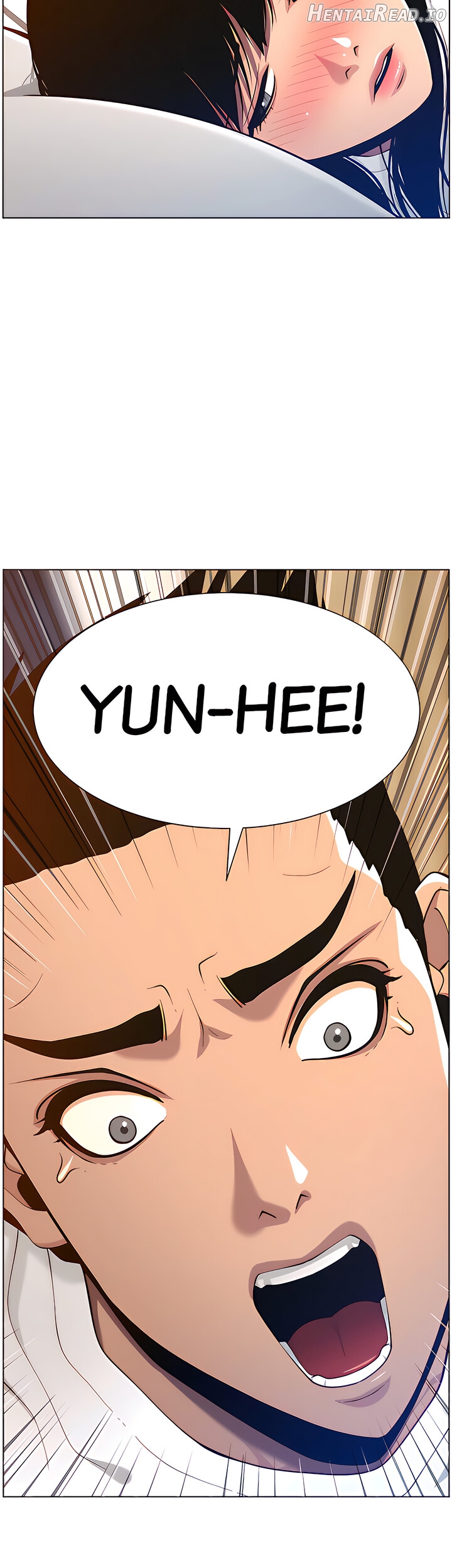 Father’s Lust  Hentai Chapter 98 - page 6
