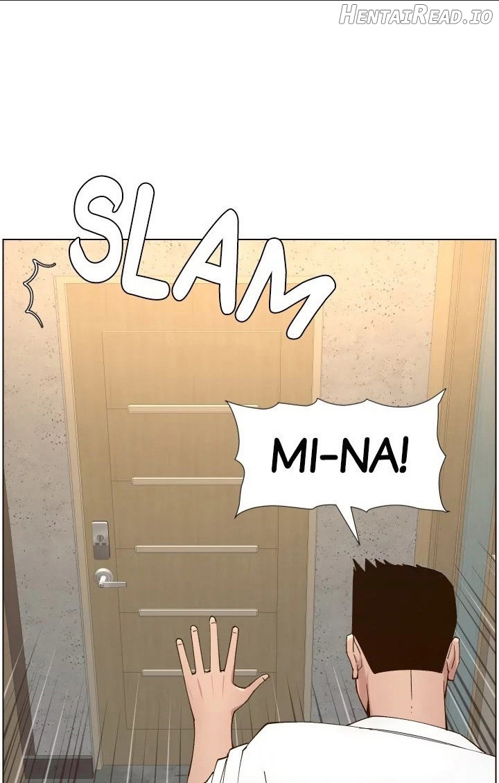 Father’s Lust  Hentai Chapter 114 - page 1