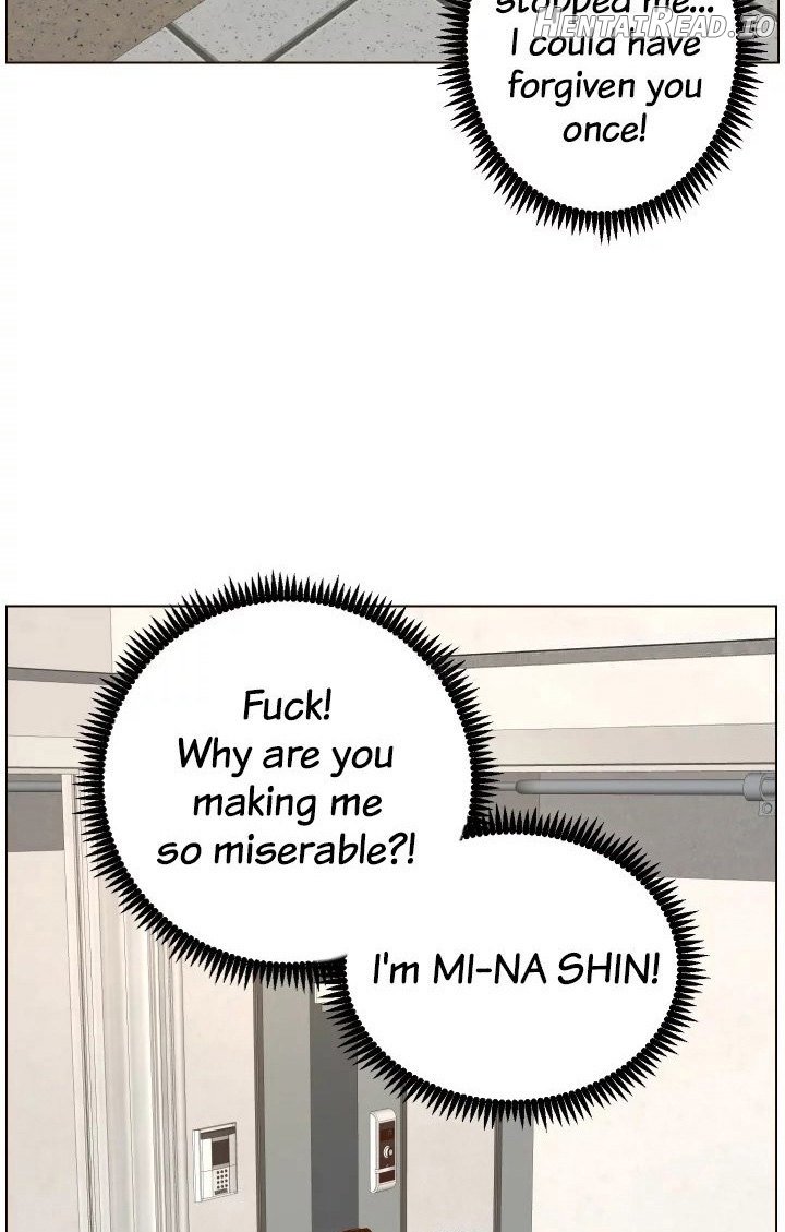 Father’s Lust  Hentai Chapter 114 - page 10