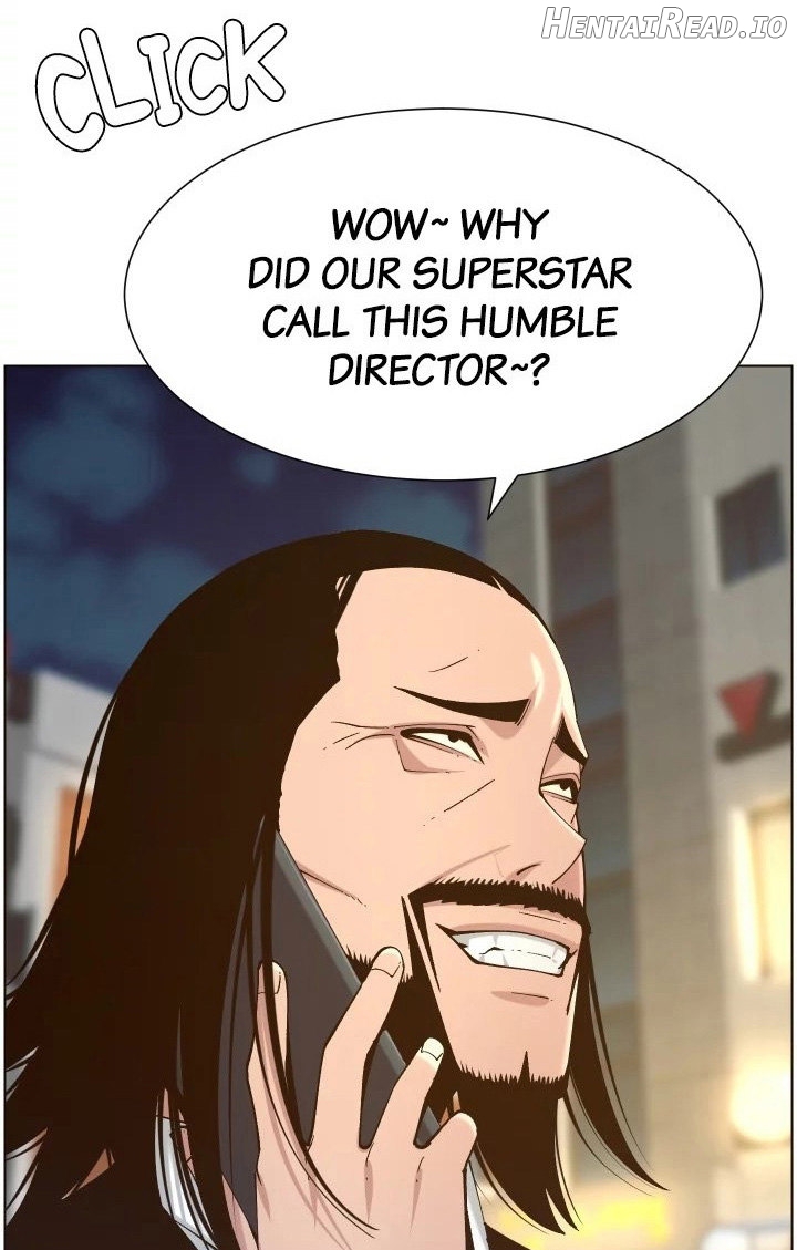 Father’s Lust  Hentai Chapter 114 - page 18