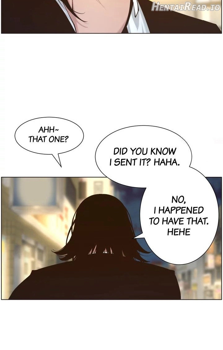 Father’s Lust  Hentai Chapter 114 - page 19