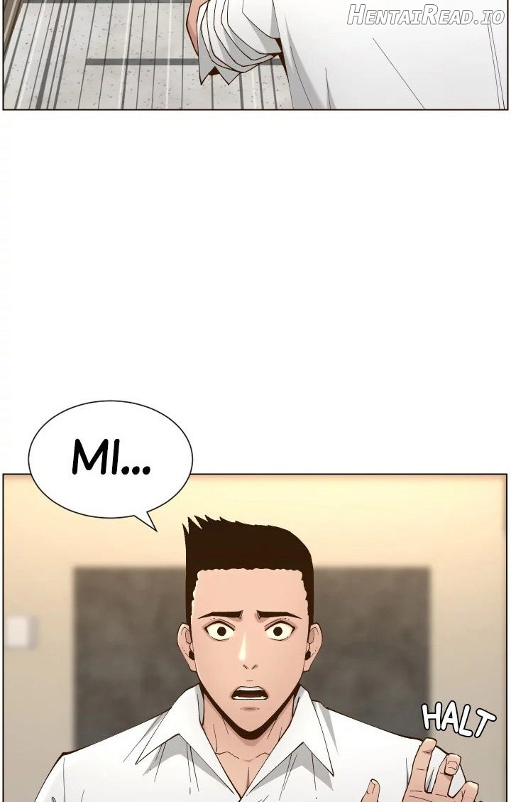Father’s Lust  Hentai Chapter 114 - page 2