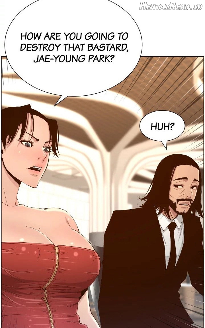 Father’s Lust  Hentai Chapter 114 - page 29