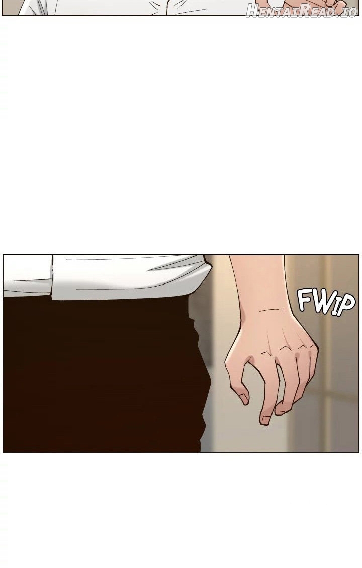 Father’s Lust  Hentai Chapter 114 - page 3