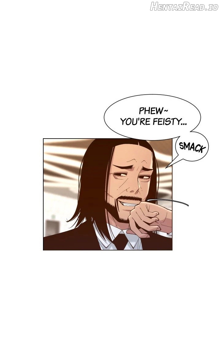 Father’s Lust  Hentai Chapter 114 - page 31