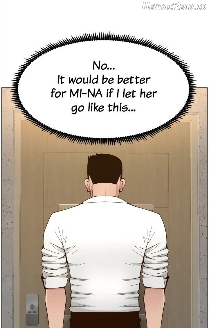 Father’s Lust  Hentai Chapter 114 - page 4