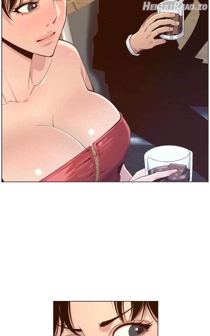 Father’s Lust  Hentai Chapter 114 - page 40