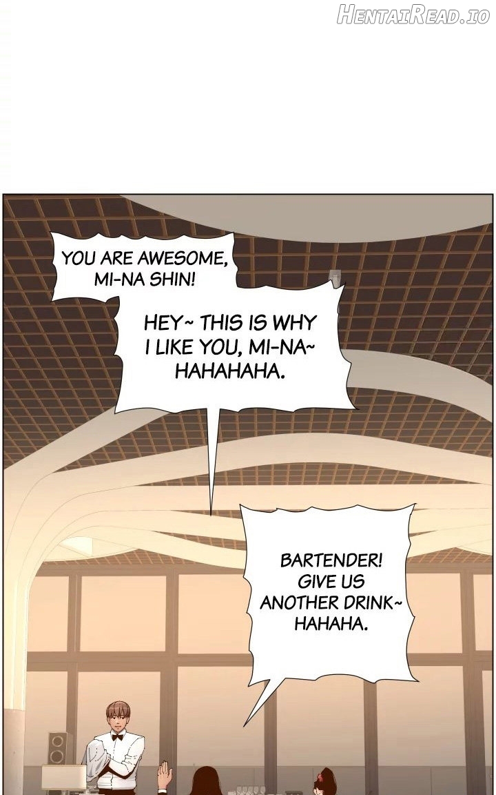 Father’s Lust  Hentai Chapter 114 - page 43