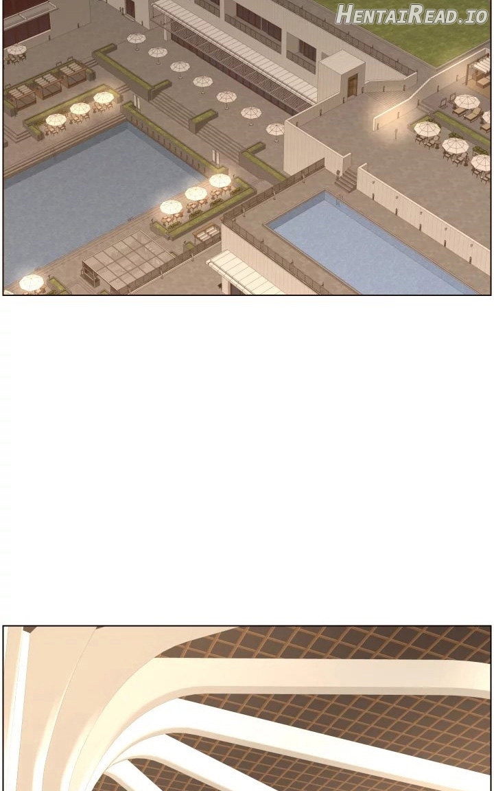 Father’s Lust  Hentai Chapter 114 - page 46