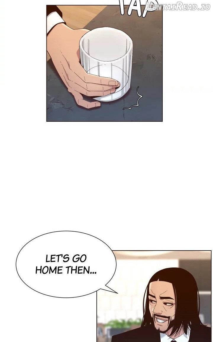 Father’s Lust  Hentai Chapter 114 - page 49