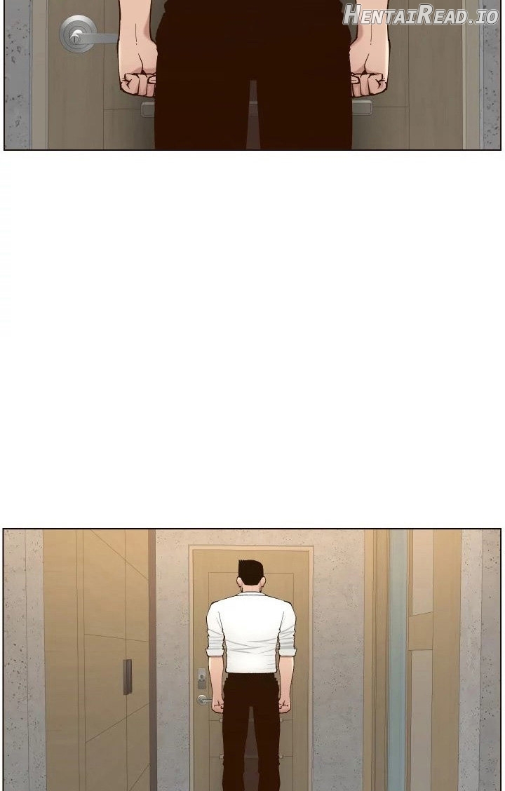 Father’s Lust  Hentai Chapter 114 - page 5
