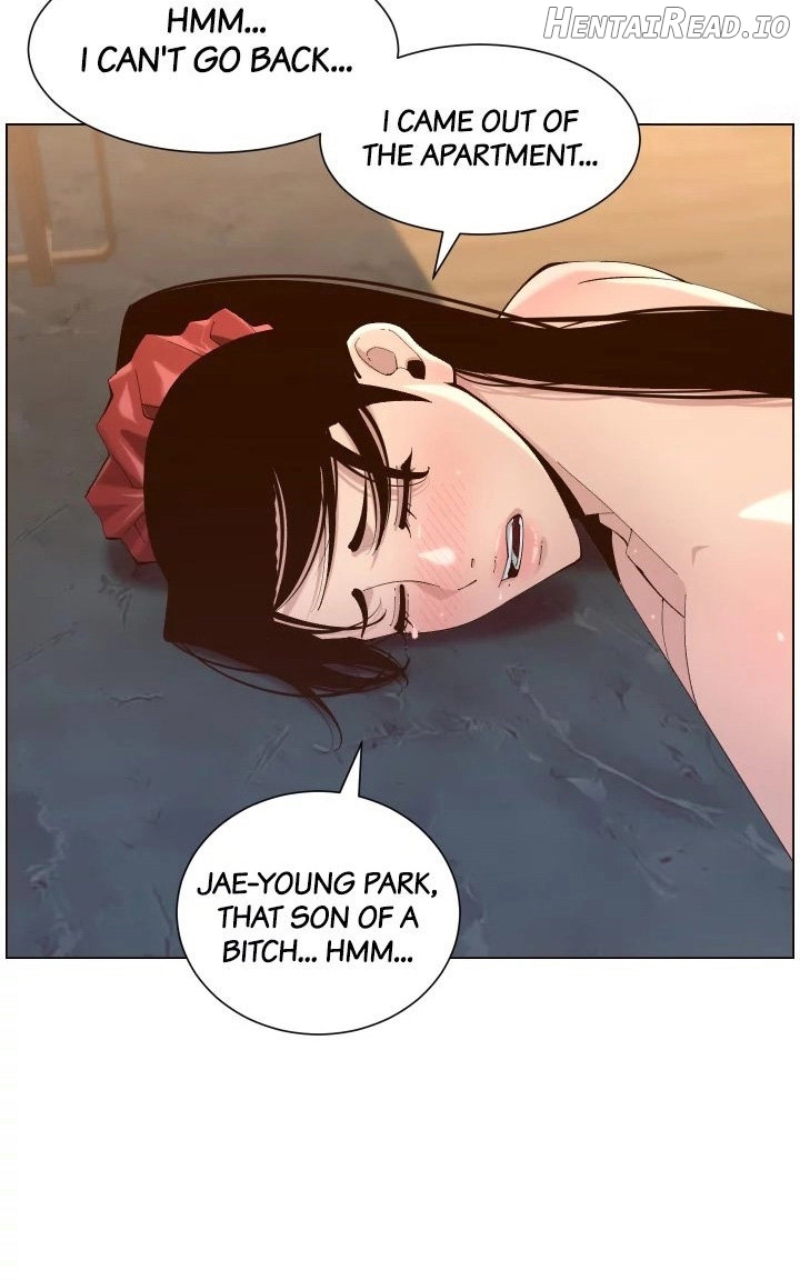 Father’s Lust  Hentai Chapter 114 - page 52