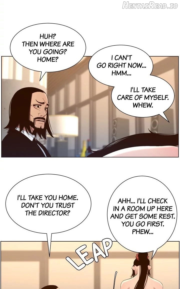 Father’s Lust  Hentai Chapter 114 - page 53