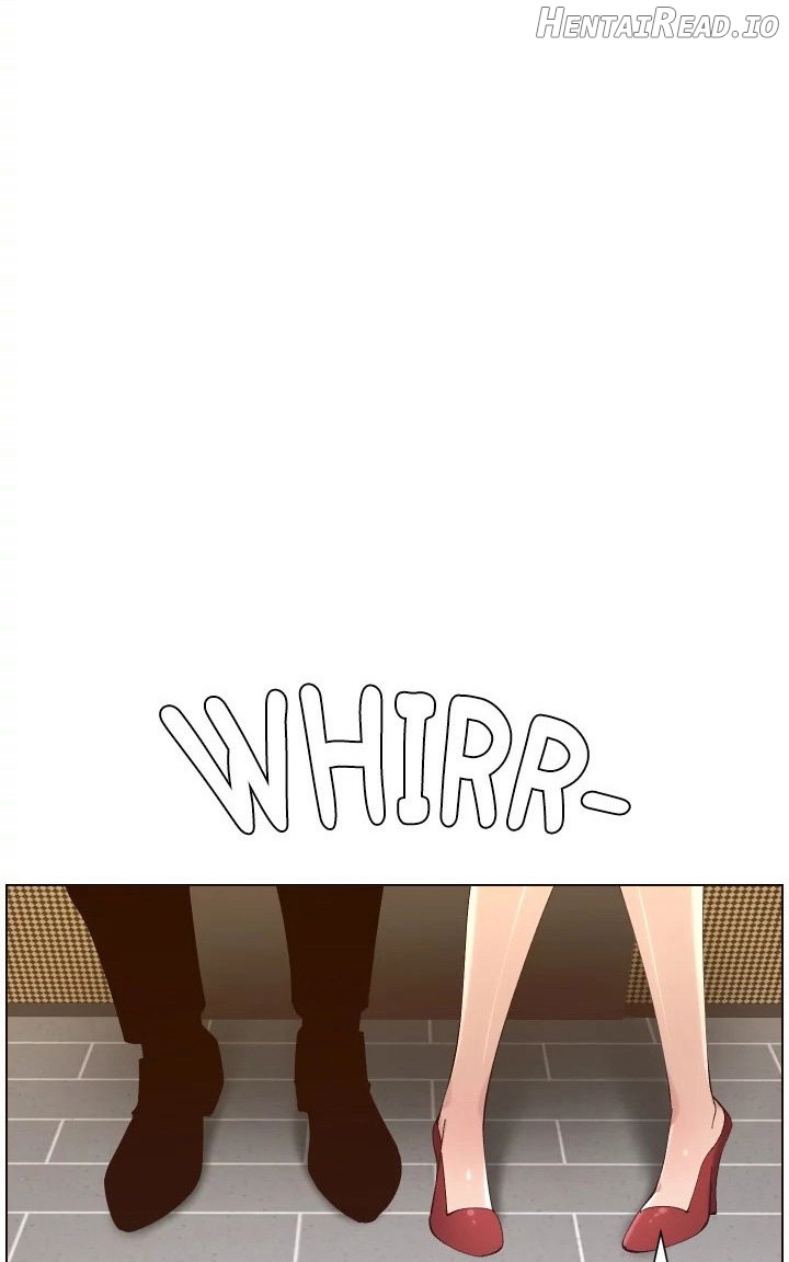 Father’s Lust  Hentai Chapter 114 - page 59