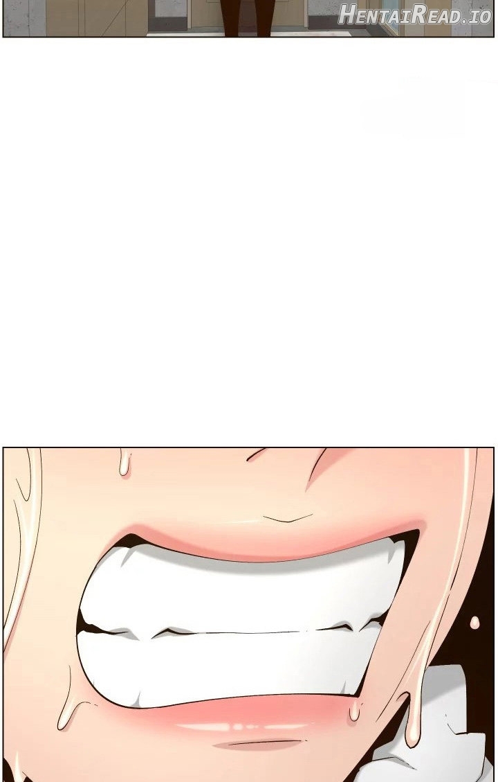 Father’s Lust  Hentai Chapter 114 - page 6