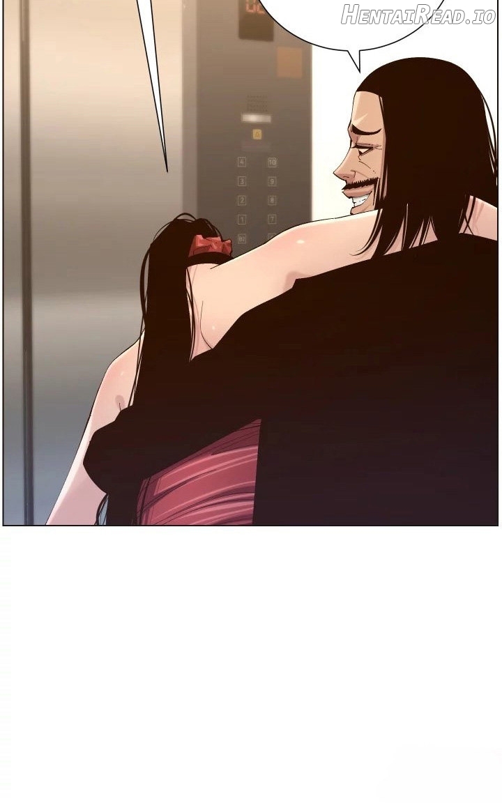 Father’s Lust  Hentai Chapter 114 - page 62