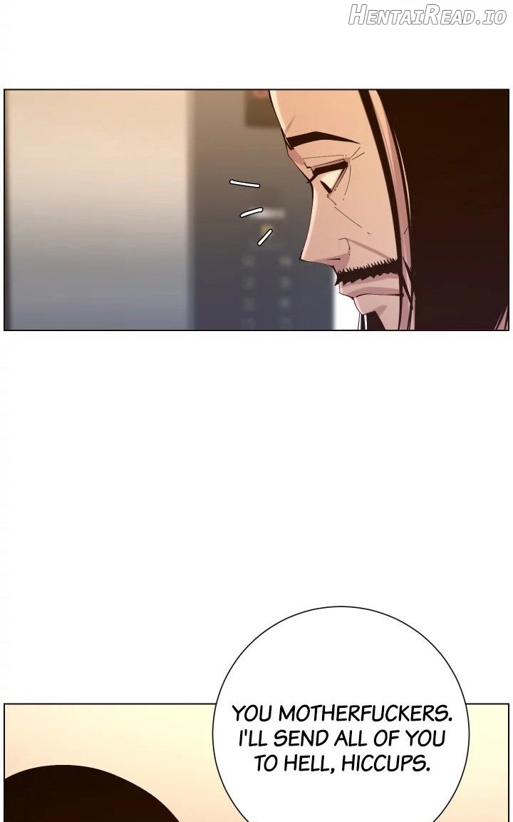 Father’s Lust  Hentai Chapter 114 - page 63