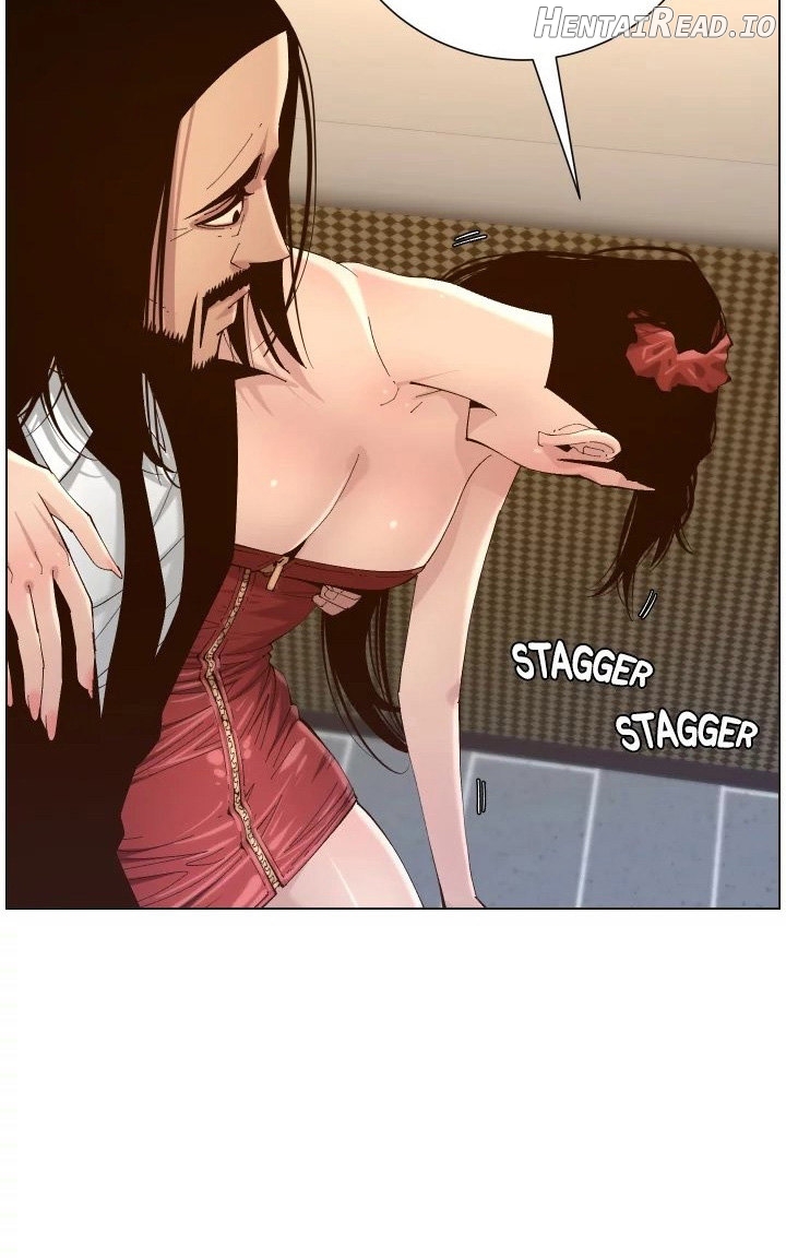 Father’s Lust  Hentai Chapter 114 - page 64