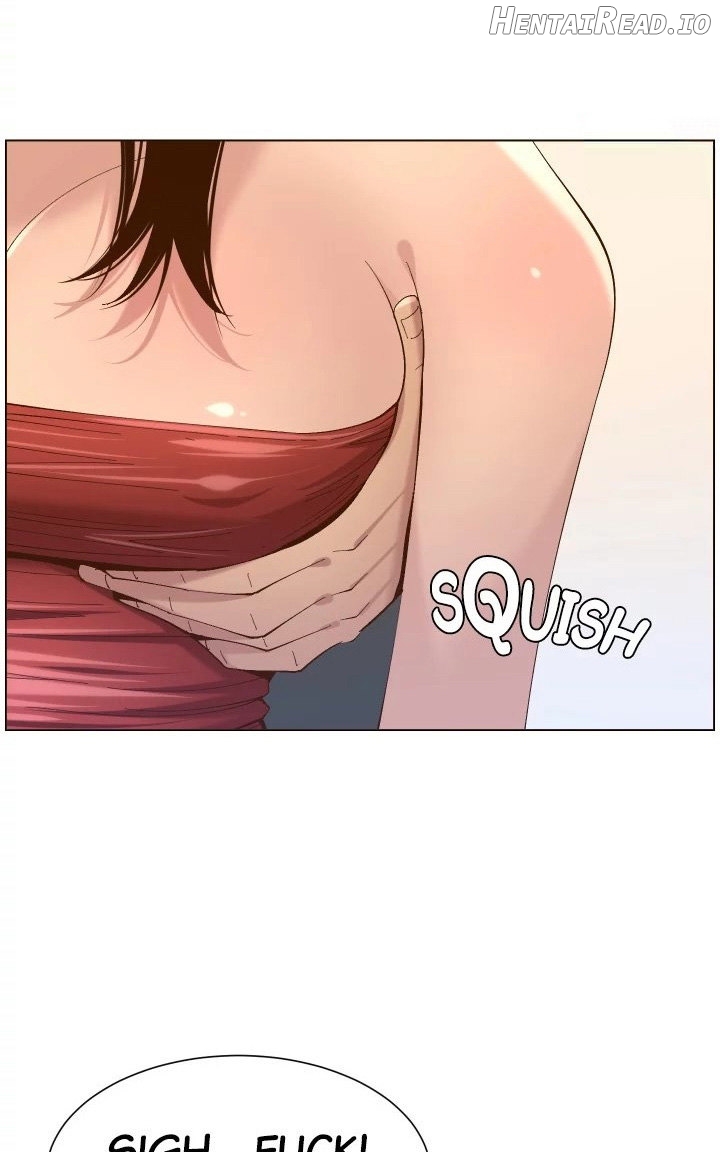 Father’s Lust  Hentai Chapter 114 - page 65