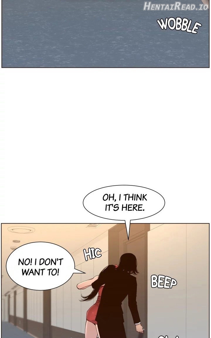 Father’s Lust  Hentai Chapter 114 - page 68