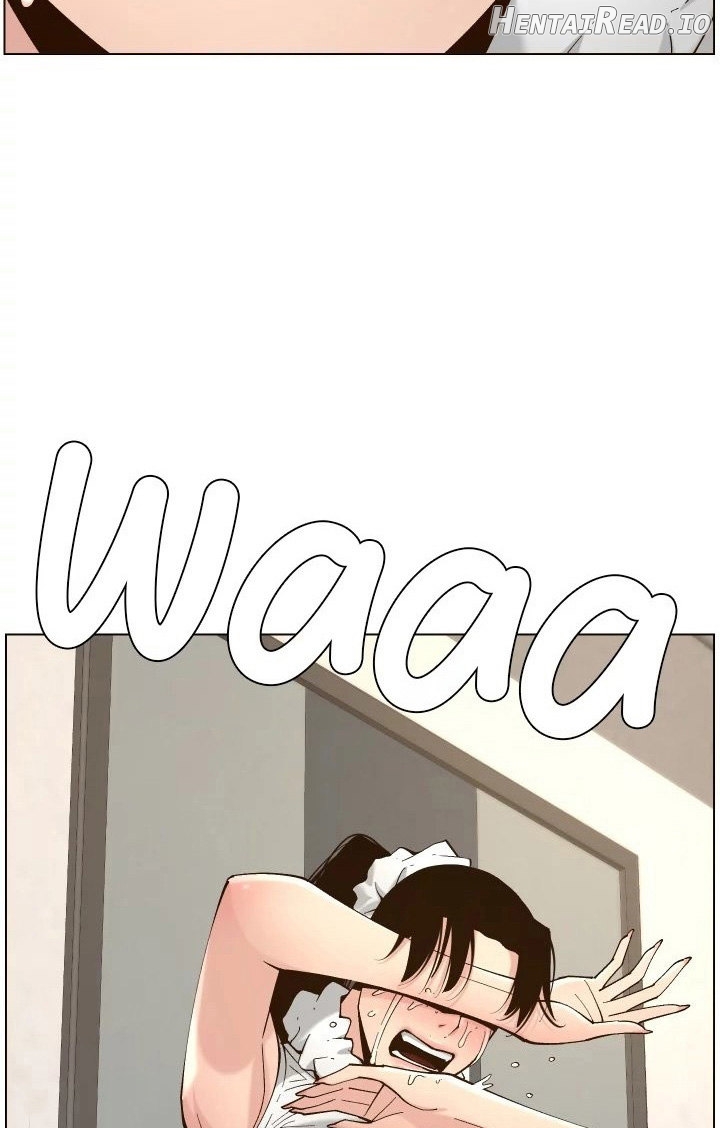 Father’s Lust  Hentai Chapter 114 - page 7