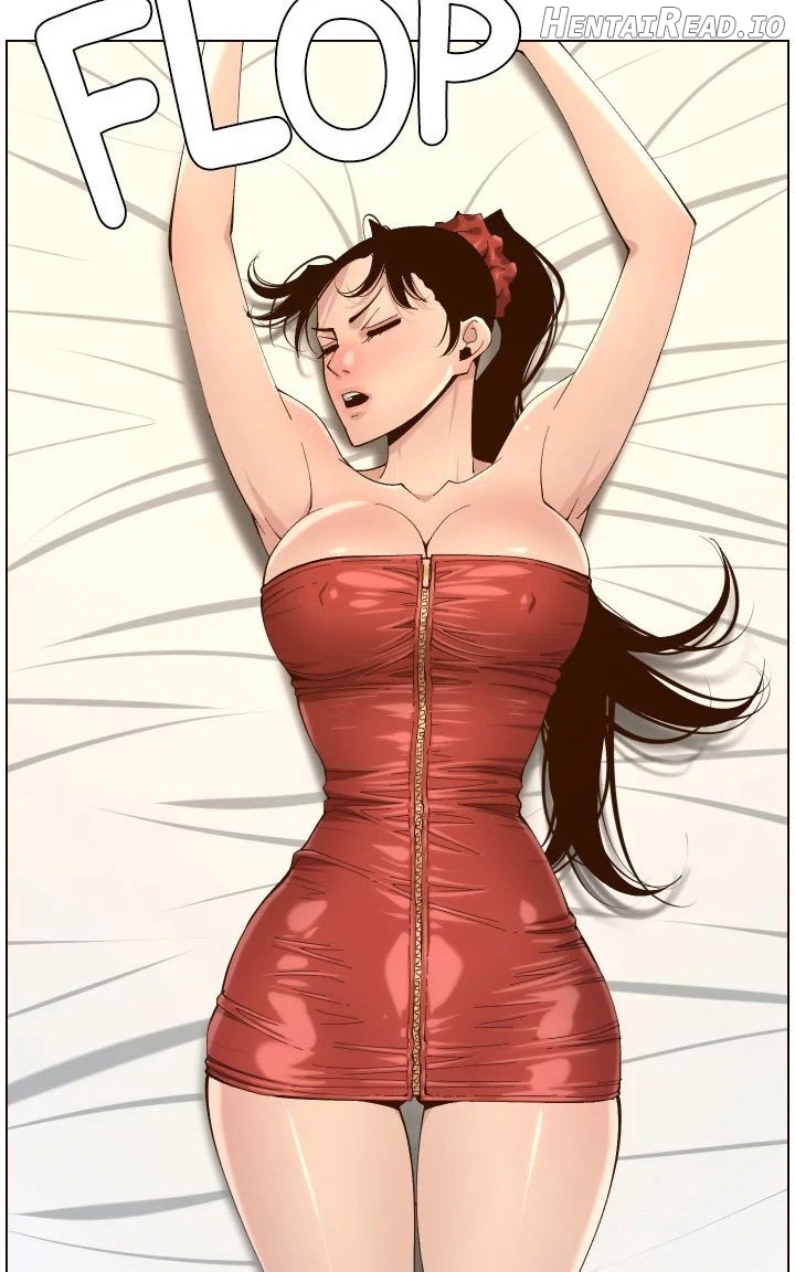 Father’s Lust  Hentai Chapter 114 - page 70