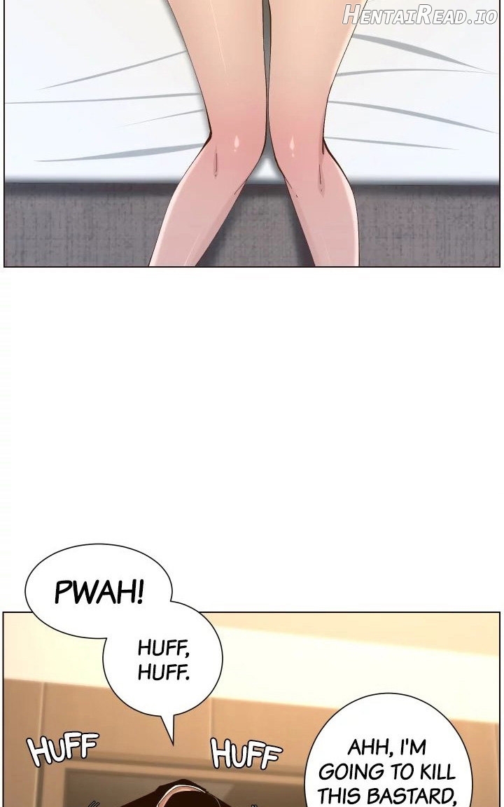 Father’s Lust  Hentai Chapter 114 - page 71