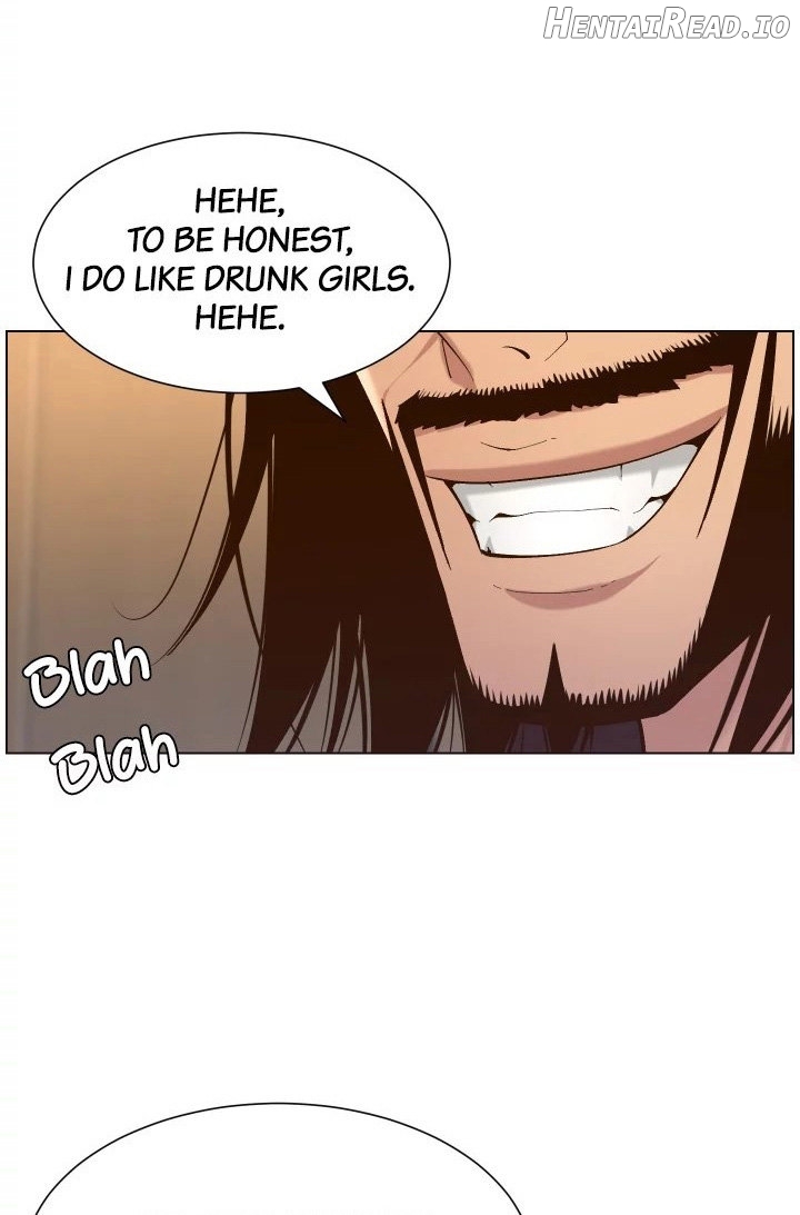 Father’s Lust  Hentai Chapter 114 - page 76